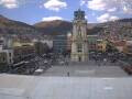Webcam Pachuca de Soto