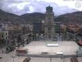 Webcam Pachuca de Soto