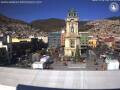 Webcam Pachuca de Soto