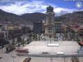 Webcam Pachuca de Soto