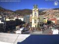 Webcam Pachuca de Soto