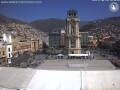 Webcam Pachuca de Soto