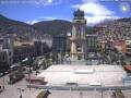 Webcam Pachuca de Soto