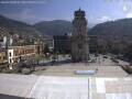 Webcam Pachuca de Soto