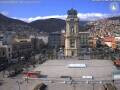 Webcam Pachuca de Soto
