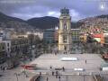Webcam Pachuca de Soto