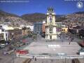 Webcam Pachuca de Soto