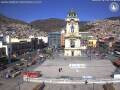 Webcam Pachuca de Soto