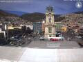 Webcam Pachuca de Soto
