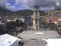 Webcam Pachuca de Soto