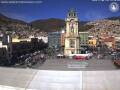 Webcam Pachuca de Soto