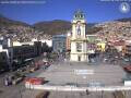 Webcam Pachuca de Soto