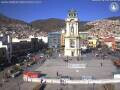 Webcam Pachuca de Soto