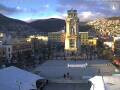 Webcam Pachuca de Soto