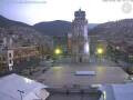 Webcam Pachuca de Soto