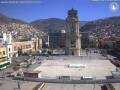 Webcam Pachuca de Soto