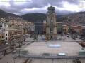 Webcam Pachuca de Soto