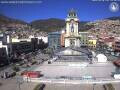 Webcam Pachuca de Soto