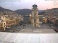 Webcam Pachuca de Soto