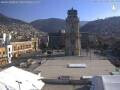 Webcam Pachuca de Soto