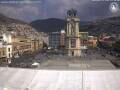 Webcam Pachuca de Soto