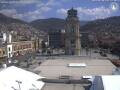 Webcam Pachuca de Soto