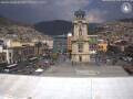 Webcam Pachuca de Soto