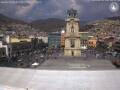 Webcam Pachuca de Soto