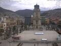 Webcam Pachuca de Soto