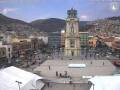 Webcam Pachuca de Soto