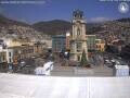 Webcam Pachuca de Soto