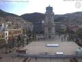 Webcam Pachuca de Soto
