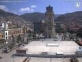 Webcam Pachuca de Soto