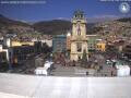 Webcam Pachuca de Soto