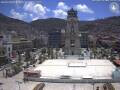 Webcam Pachuca de Soto