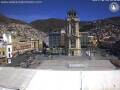 Webcam Pachuca de Soto