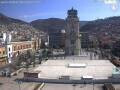 Webcam Pachuca de Soto