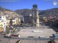 Webcam Pachuca de Soto