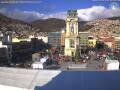 Webcam Pachuca de Soto