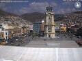 Webcam Pachuca de Soto