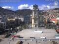 Webcam Pachuca de Soto