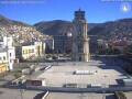 Webcam Pachuca de Soto