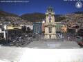 Webcam Pachuca de Soto