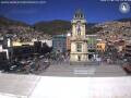 Webcam Pachuca de Soto