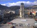 Webcam Pachuca de Soto
