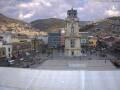 Webcam Pachuca de Soto