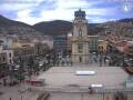 Webcam Pachuca de Soto