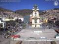 Webcam Pachuca de Soto