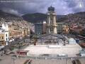 Webcam Pachuca de Soto