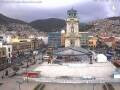 Webcam Pachuca de Soto